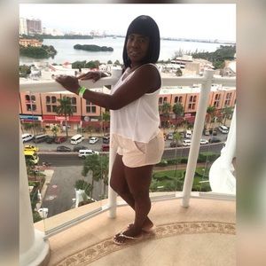 Meet your Posher, Dean